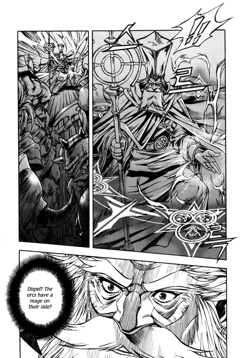 Dark Mage Chapter 3 54